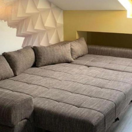 Appartamento Zara Apartman Krusevac - Centar Esterno foto