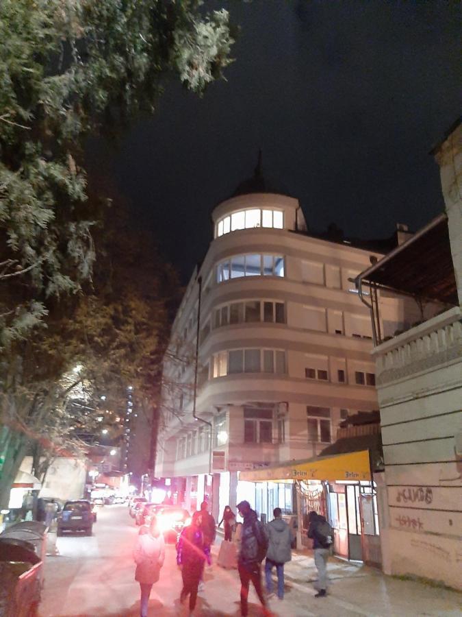 Appartamento Zara Apartman Krusevac - Centar Esterno foto